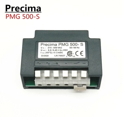 Osprey  PMG 500-S Brake Rectifier In 215V~500VAC, out 0.9/0.45*Uin