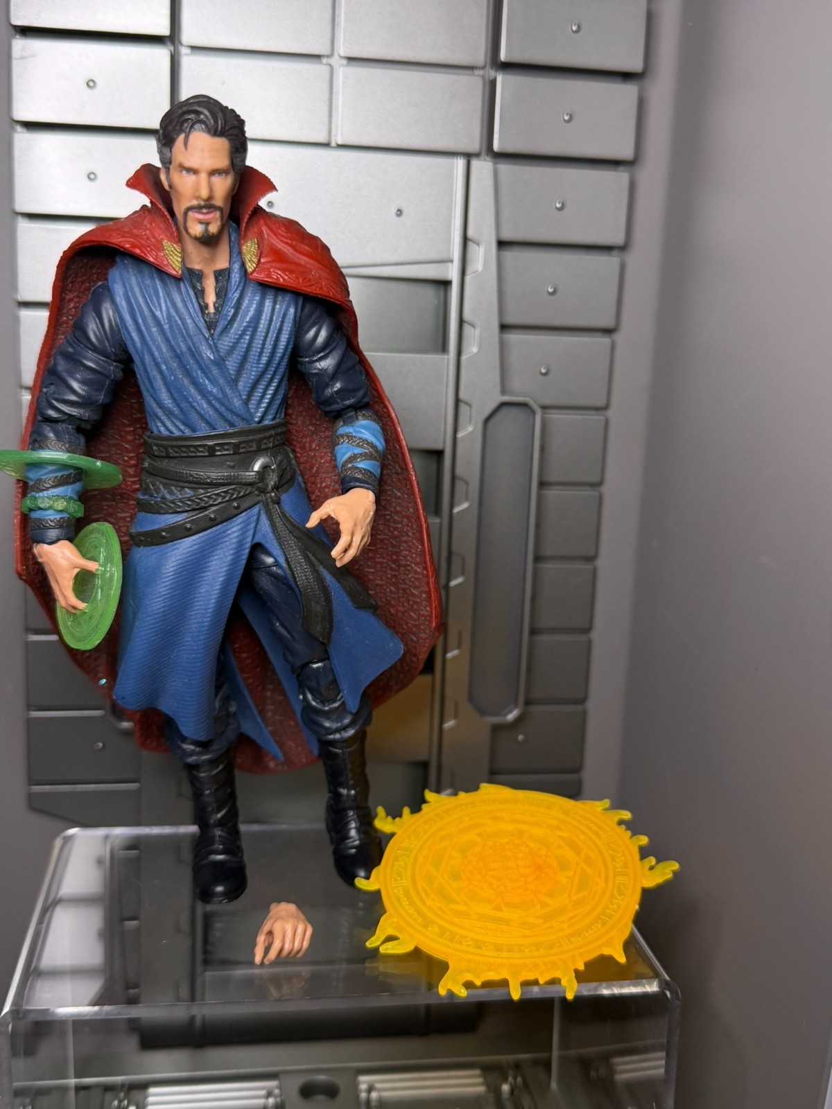 From Infinity War 3 Pack