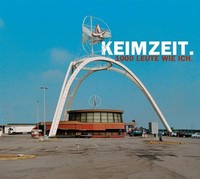 1000 Leute Wie Ich - 375 Media - (Cd / #)