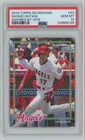 2018 Topps On Demand Inspired by 1978 Shohei Ohtani Rookie PSA 10 #23 C26