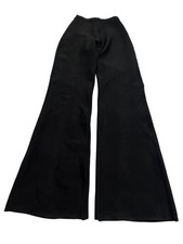 House of CB Malina Pants in Black