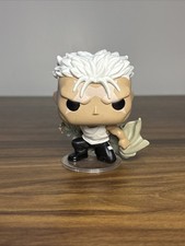 Scar #1179 Full Metal Alchemist - Funko Pop! Figura de anime solo sin caja E1