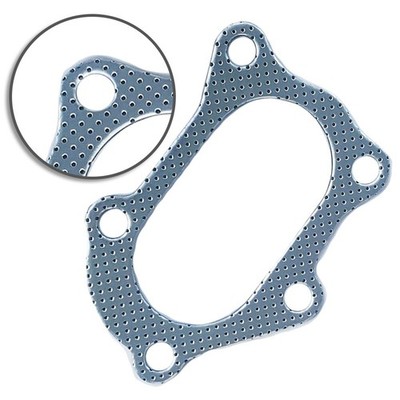 Turbo Krümmerdichtung für für Impreza 1993-2005 EJ20 GDB GDA GC8 Modelle