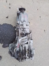 1999 2000 F250 F350 F450 TRANSMISSION MANUAL 6 SPEED 2WD ZF S-650    PARTS ONLY*