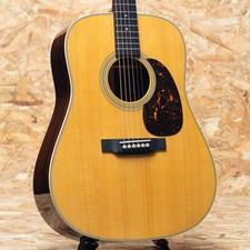 Martin D-28 Standard 2024 Safe delivery from Japan
