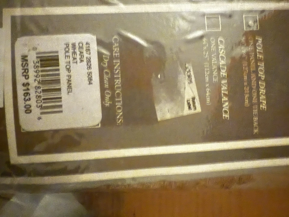 Ropa de cama Waterford de lujo de lino de moda nueva vintage Foto 3 de 3