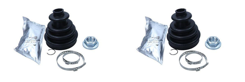 Set Guarnizioni Inferiori Scatola Sterzo Discovery 2