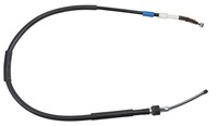 F.Becker_Line Handbremsseil Links (11711969) FüR Toyota Previa | Handbremsseil,