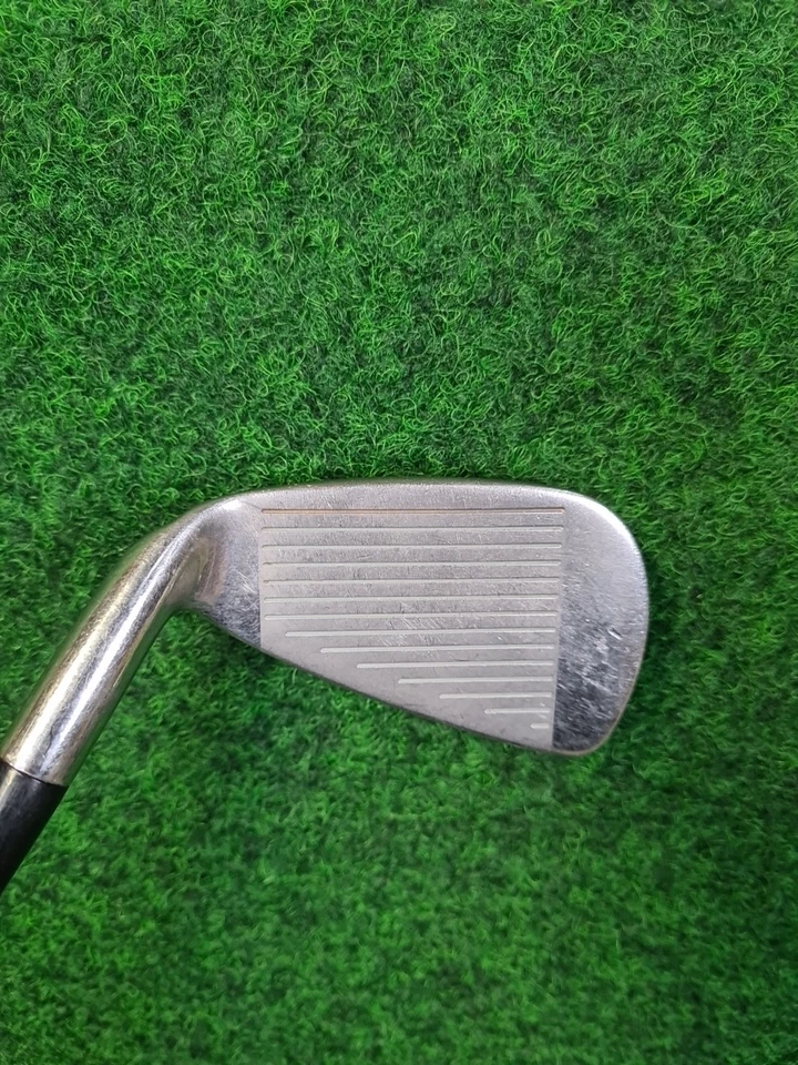 BRIDGESTONE Precept SA-71 6-Eisen - Damen (Graphit, 37 Zoll, Rechts, Ladies) - Bild 2 von 4