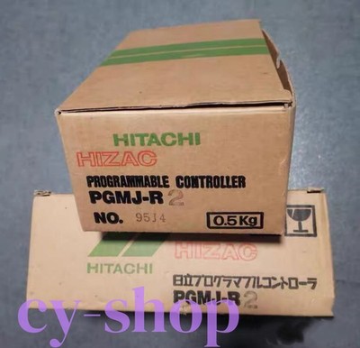 1PC New HITACHI INVERTER PGMJ-R2 Hand controller Fast transportation