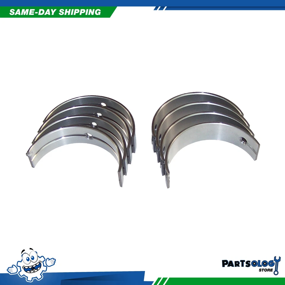 Kit de reconstrucción de motor maestro DNJ EK125CM para 94-00 Plymouth Acclaim 3,0 L SOHC 12v Foto 4 de 4