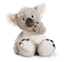 NICI Kuscheltier Koala 25 cm &ndash; Koala Pl&uuml;schtier f&uuml;r M&auml;dchen, Jungen & Babys &ndash; Fl