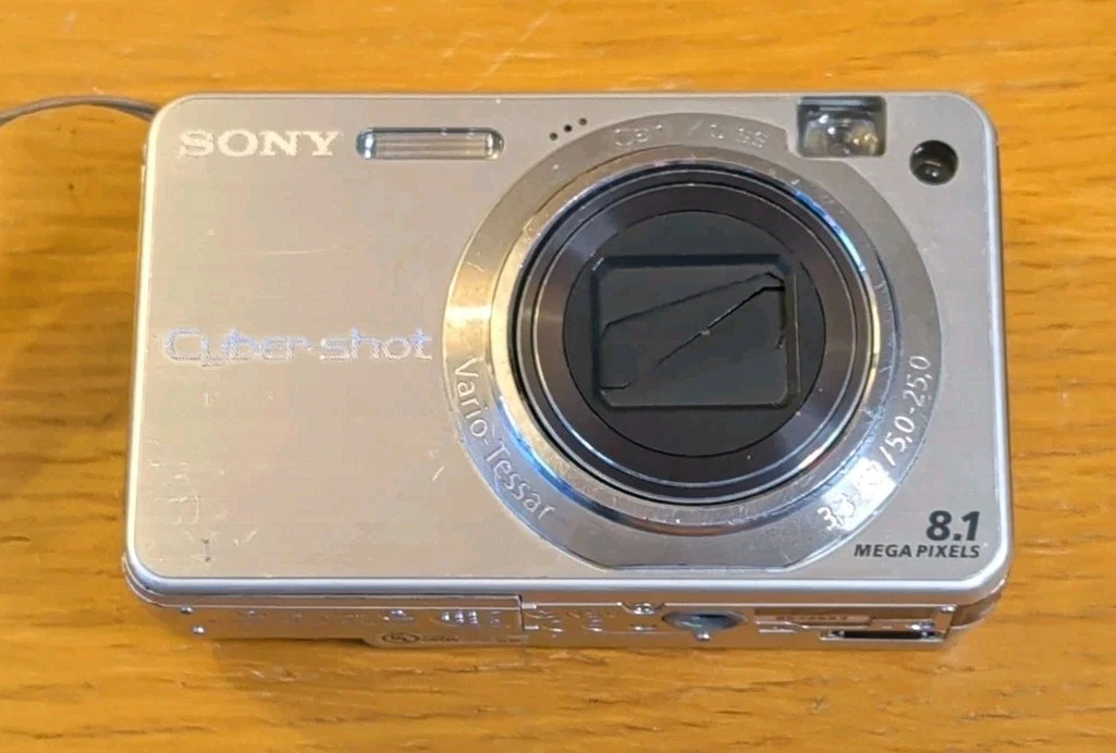 sony dsc w150 products for sale | eBay