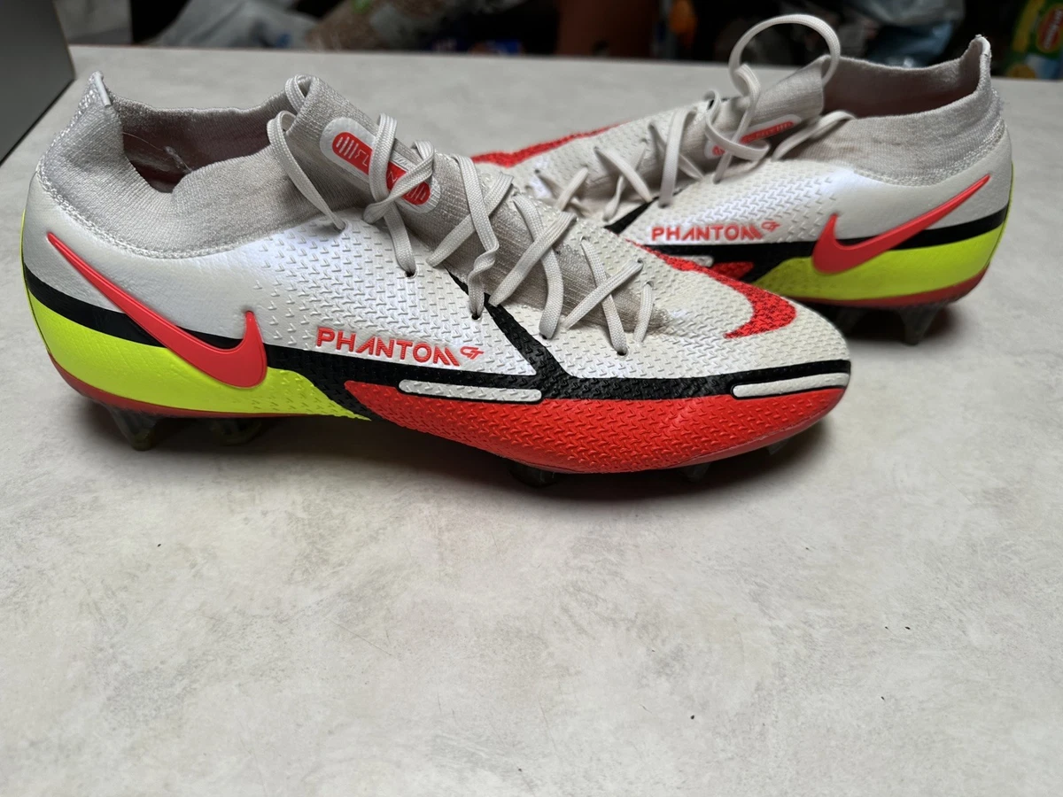 Nike Phantom GT2 Elite FG for Sale | Authenticity Guaranteed | eBay