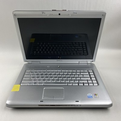 Dell Inspiron 1520 Intel Core 2 Duo 1.73GHz 2GB RAM 15.4'' No Battery No HDD/OS