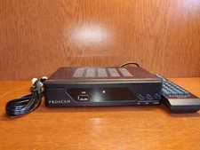 Proscan Digital Converter Box