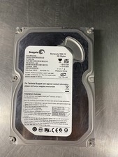 ST3160215A Seagate 160gb PN 9cy012-305  3.5" IDE Hard Drive