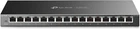 16 Port Gigabit Switch Easy Smart Managed Plug & Play Limited Lifetime