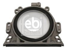 FEBI BILSTEIN Wellendichtring Kurbelwelle 37745 für SEAT VW AUDI SKODA LUPO POLO