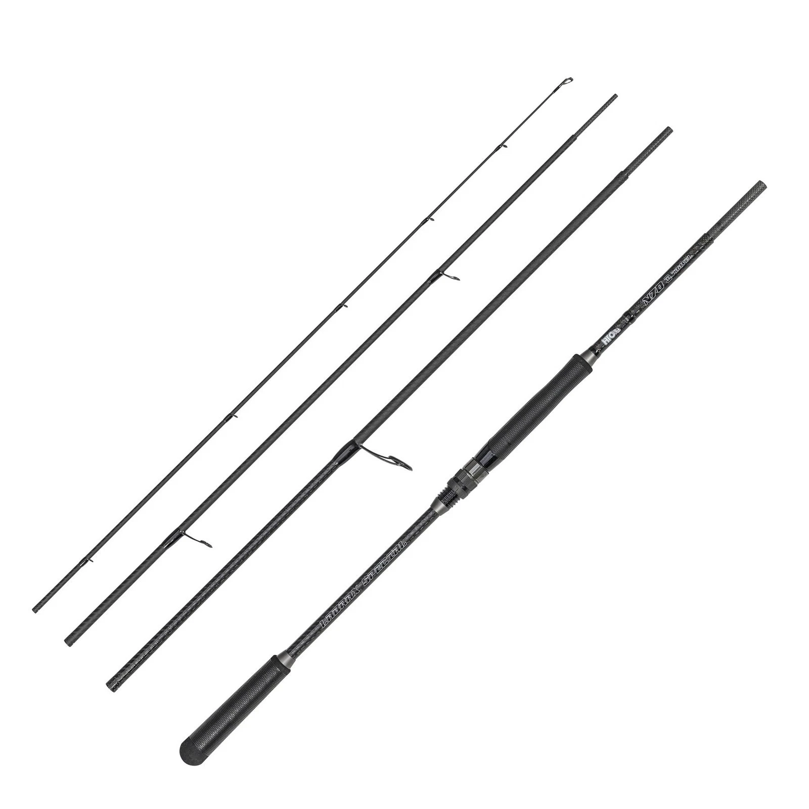 HTO N70 Labrax Special Travel 9’4″ 7-42g / Spinning Rod
Opens in a new window or tab