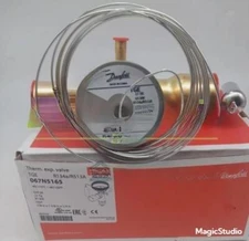 1PCS NEW FOR Danfoss Expansion Valve TGEN17 067N5165