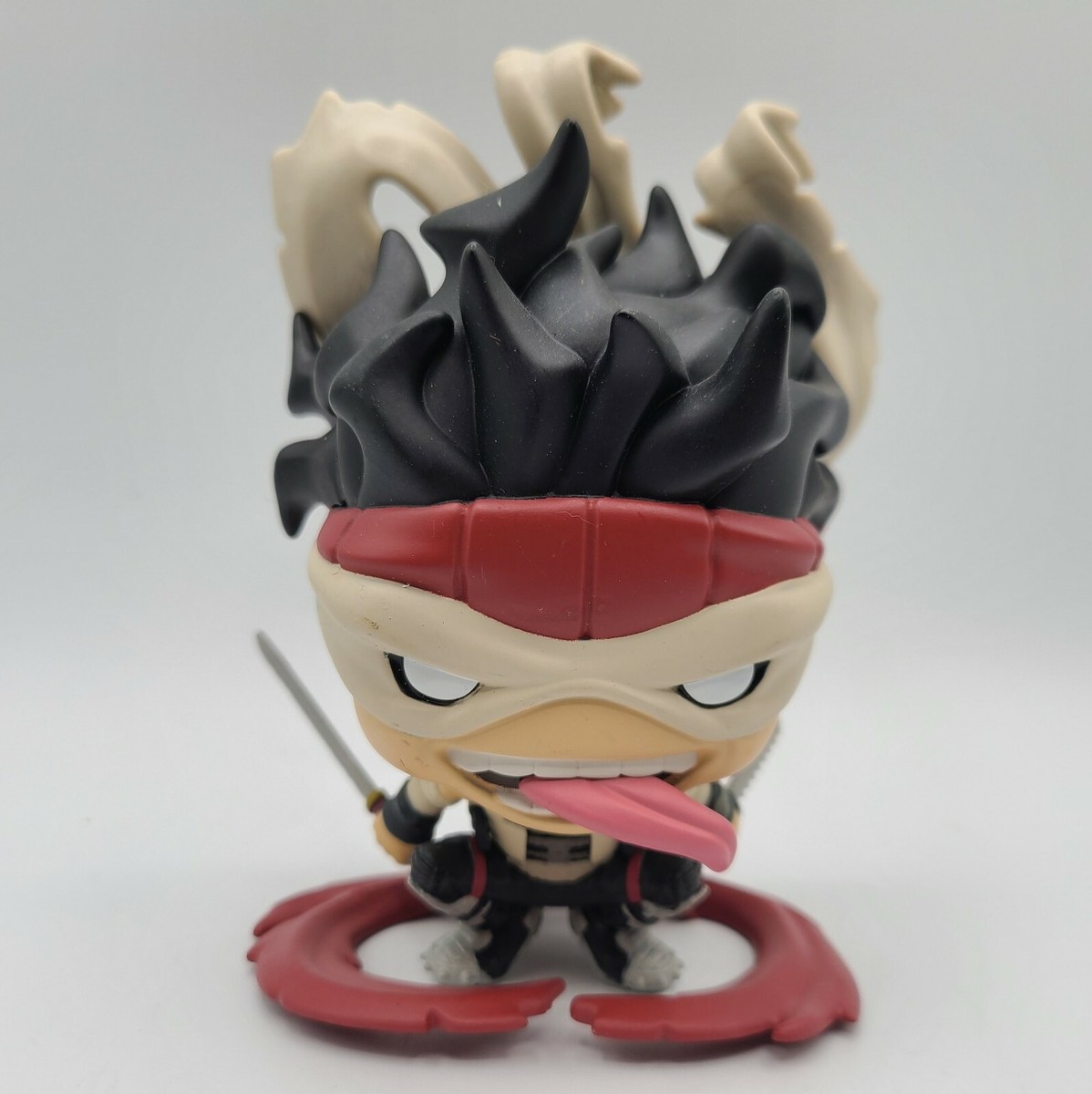 Funko Pop! Animation My Hero Academia #636 Hero Killer Stain Funko Pop! Animation My Hero Academia #636 Hero Killer Stain