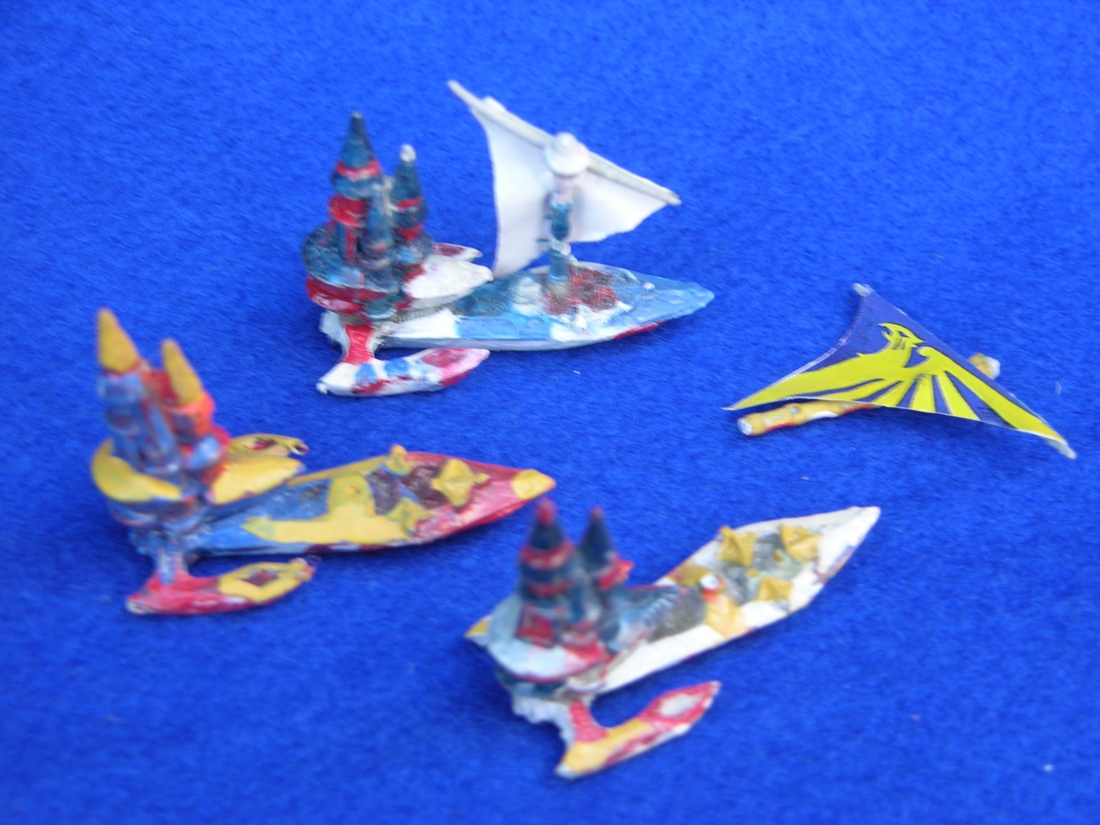 Games Workshop Man Man Man O War, High Elf flotte Multi-annonce a3aae3 Games Workshop Man Man Man O War, High Elf flotte Multi-annonce a3aae3