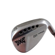 PXG 0311 Forged 60/09 Lob Wedge Right Handed t48