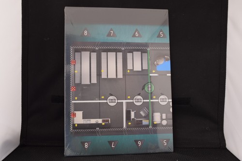 Flash Point Fire Rescue Extreme Danger & Dangerous Waters Expansion! - Picture 2 of 4