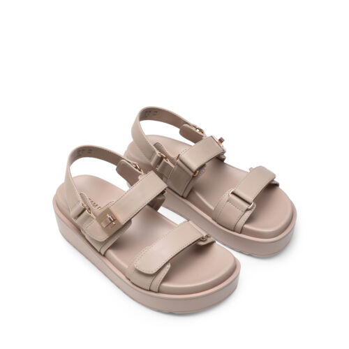 Women Casual Sandals Low Wedge Open Toe Party Dress Wedge Sandals - Picture 27 of 36