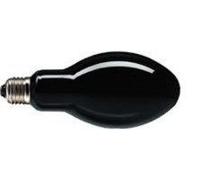 OMNILUX HPW125 T E27 Ultravioletto Uv-A
