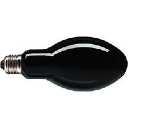 OMNILUX HPW125 T E27 Ultravioletto Uv-A