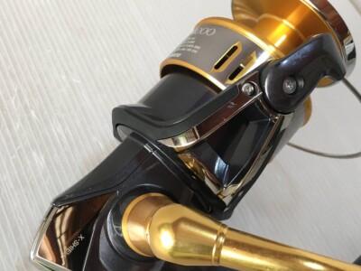 Shimano 15 Twin Power SW14000XG Spinning Reel | eBay Shimano 15 Twin Power SW14000XG Spinning Reel | eBay