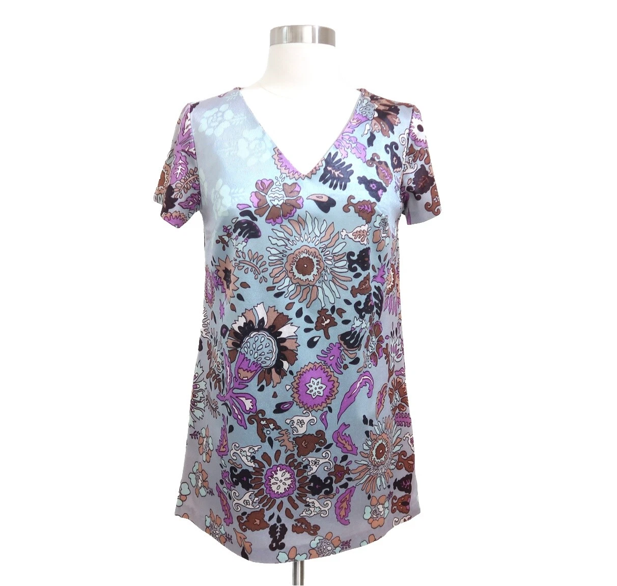 Mod/GoGo 1970s Vintage Dresses for Women