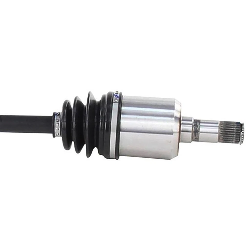 TrakMotive 前左前右 CV 轴轴 2x 适用于 1998 1999 年 2000 起亚 Sephia — 第 4/4 张图片