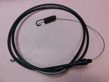GENUINE TORO TRACTION CABLE 2002-2008 # 105-1845  --  BOX 6024 K
