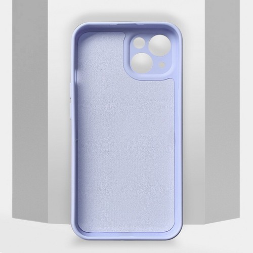 Silicone Card Slot Phone Case Cover For iPhone 13 Pro Max 12 11 XS XR X 8 7 Plus - Picture 4 of 22