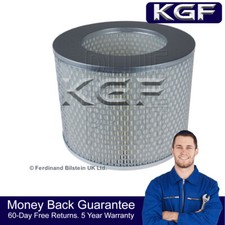 KGF Luftfilter passend für Toyota 4 Runner 1993-1996 3.0 D TD TDi 1780167050