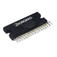 1pcs TA2022 TA 2022 ZIP-32 #E7