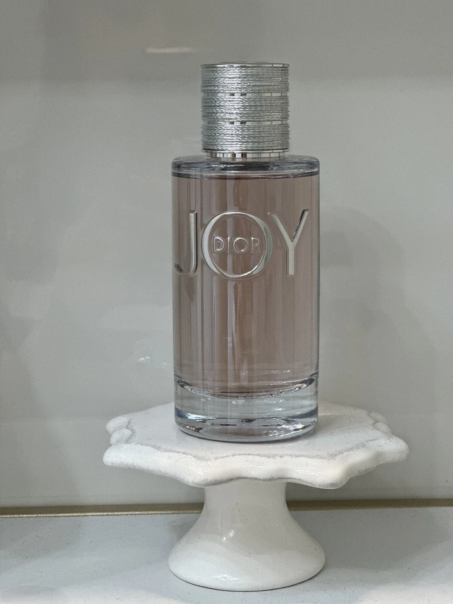 Joy clearance dior tester