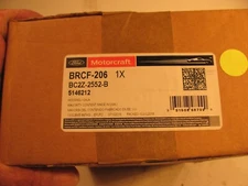 ST3   MOTORCRAFT BRCF-206 REAR RIGHT BRAKE CALIPER    BC2Z-2552-B   FORD E-450