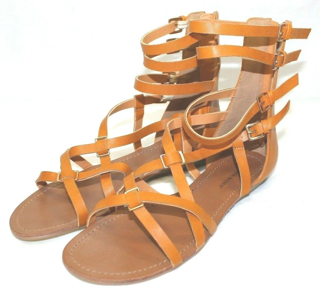 Avenue sandals shop