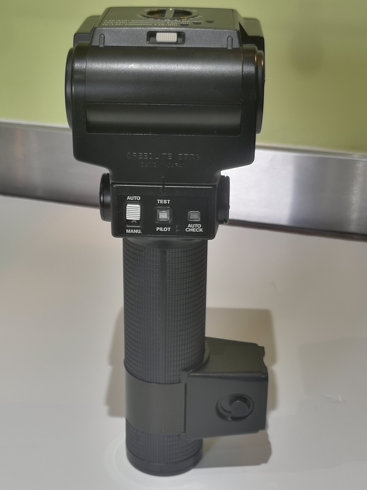 Canon Speedlite 577G Professional off camera Flash Mint Condition eBay