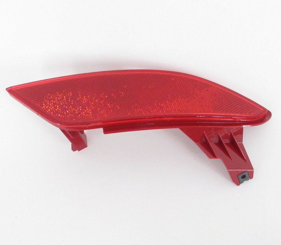 Genuine OEM Honda 33505-T7S-A01 Passenger Rear Reflector Assy 2016