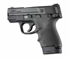 Hogue 18400 HandAll Grip Sleeve S W M P Shield / Ruger LC9 plus more