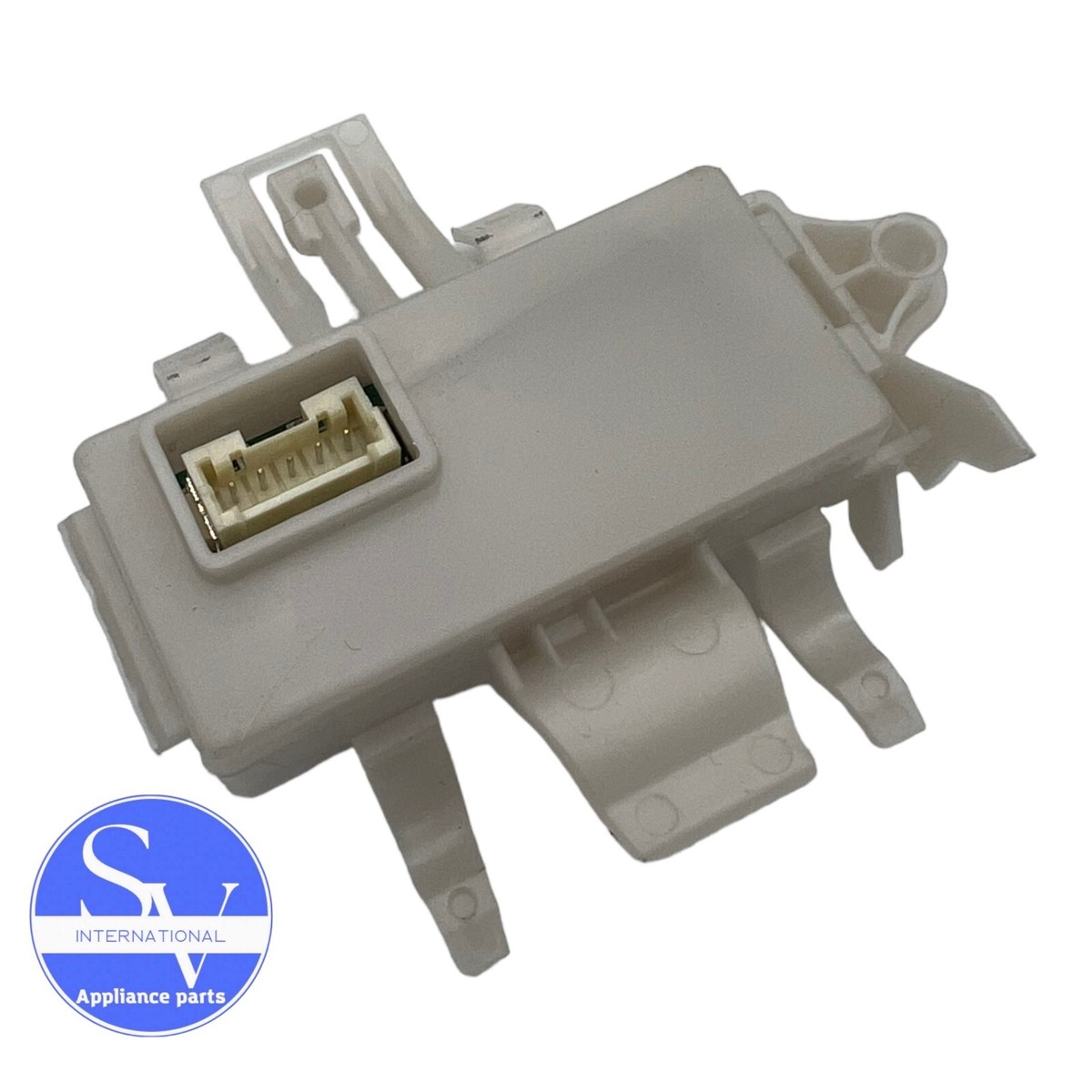 GE Dishwasher Module WD21X31758 265D4394G001 | eBay