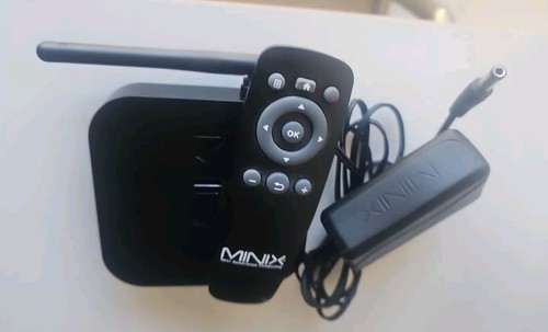 MINIX NEO X7-216A Media player - Picture 1 of 3