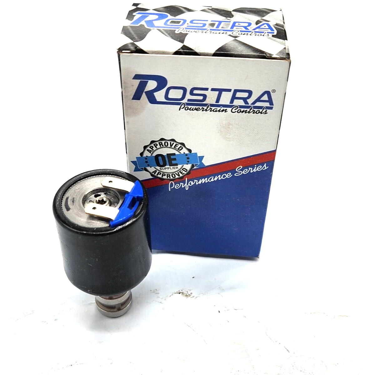 Ford 5R55E 5R44E 4R44E EPC Solenoid Pressure Control Solenoid