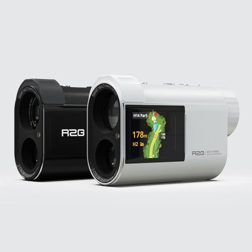 美品/中古】R2G MATE HYBRID R2G MATE HYBRID(距離測定器)|R2G