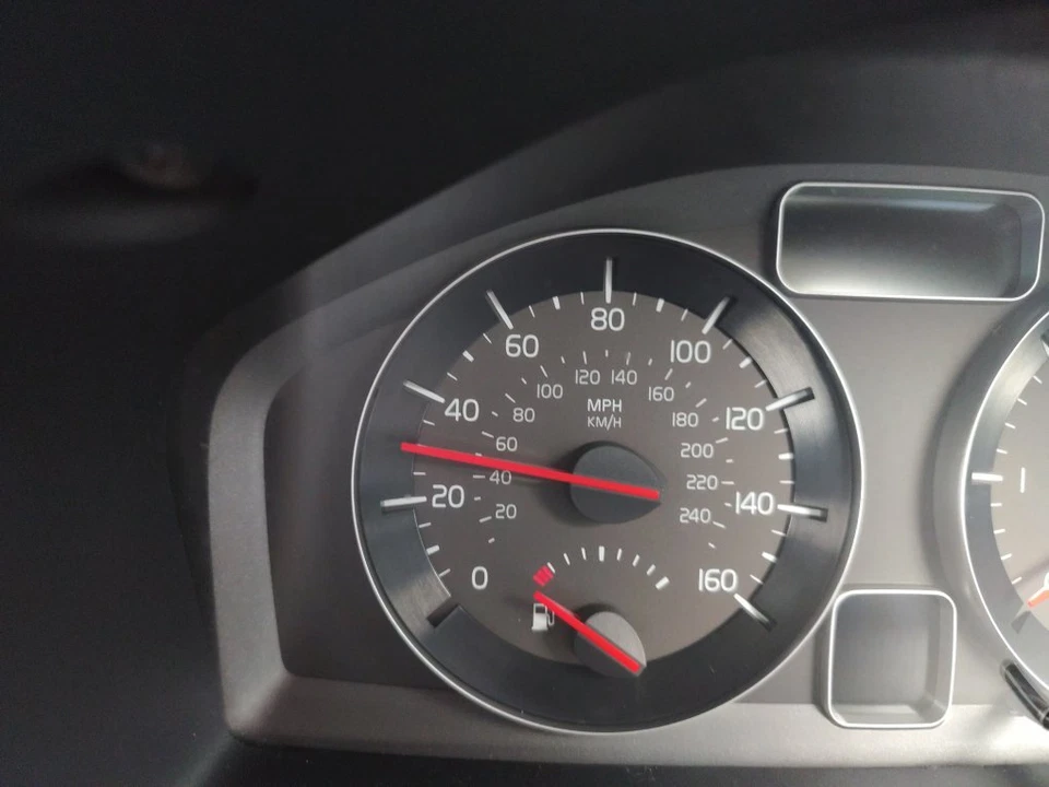 RELOJES VOLVO C70 2006-2013 2400 SPEEDO Foto 2 de 3